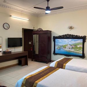 Thang Long Hotel